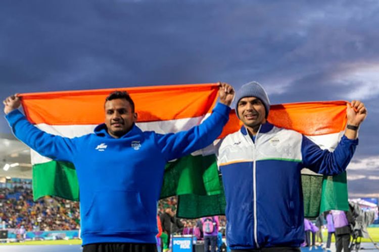 Yashveer will replace Neeraj, Tejas and Abhishek did not get place in the team of 77 players