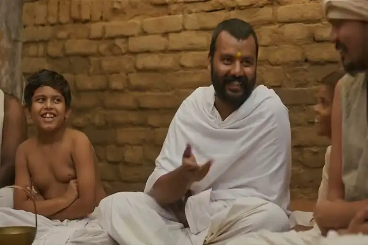 'Hanuman Ansh' set for global release after strong run in India