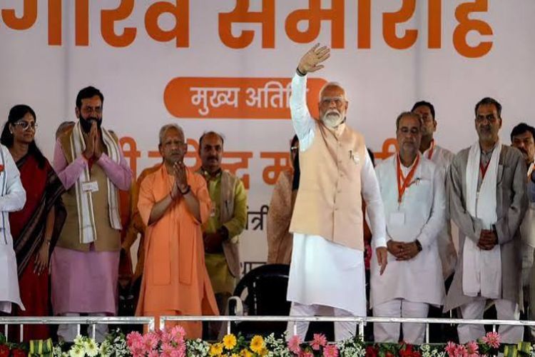 BJP candidate in Bhilwara accused of paying Rs 1 lakh to withdraw nomination