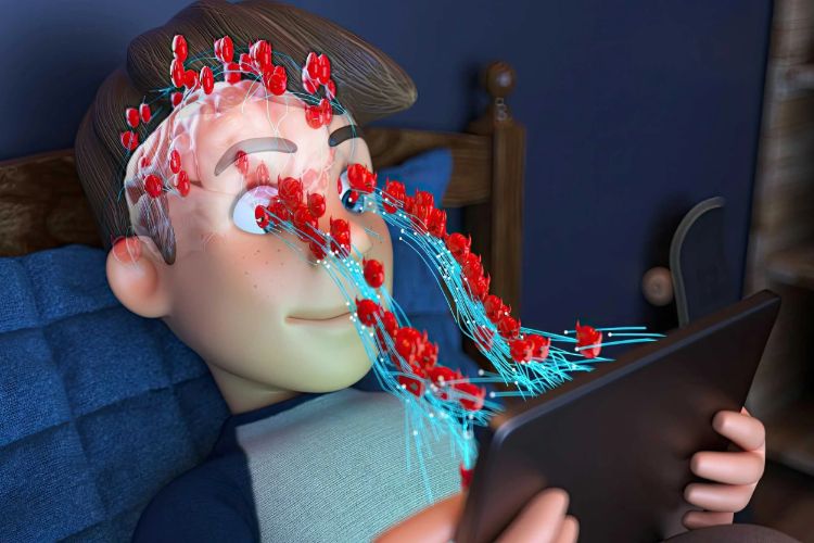 Excessive dependence on AI in children has the risk of affecting their thinking ability: NK Singh