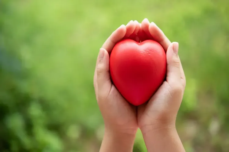 How is your heart health? Gauge it from these 5 bodily signs.