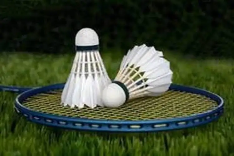 Srinagar badminton championship aims to nurture grassroots talent