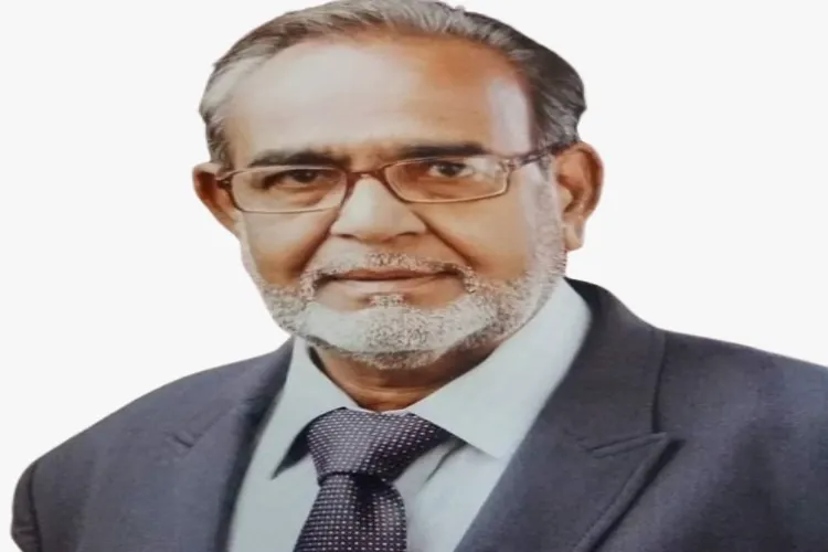 Why Iqbal Admired Bhartrihari: Discover Their Unique Bond