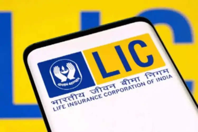 LIC receives RBI approval to acquire up to 9.99 pc stake in ICICI Bank