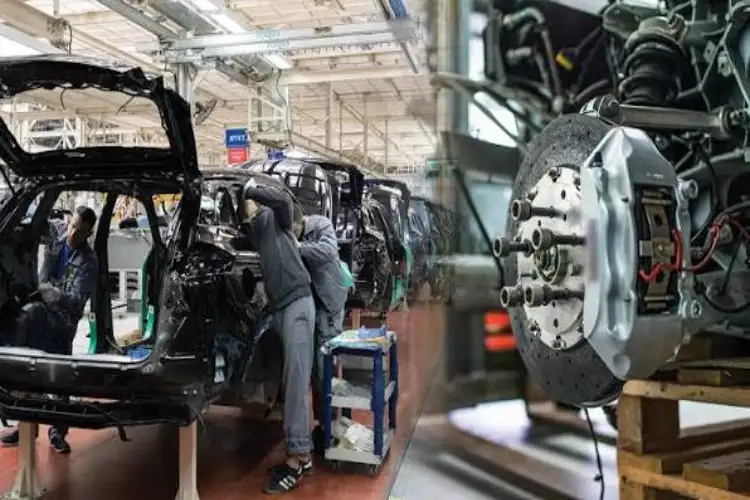 Auto-component sector outlook improves as earnings momentum strengthens: Jefferies