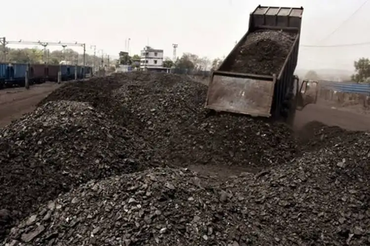 TFL, NTPC apply under Rs 37,500 crore coal gasification scheme; more proposals expected