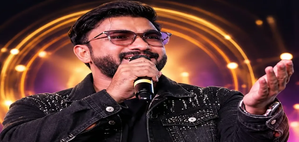 Famous Kerala singer Nisar Wayanad, known as Udit Narayan, died suddenly in Dubai.