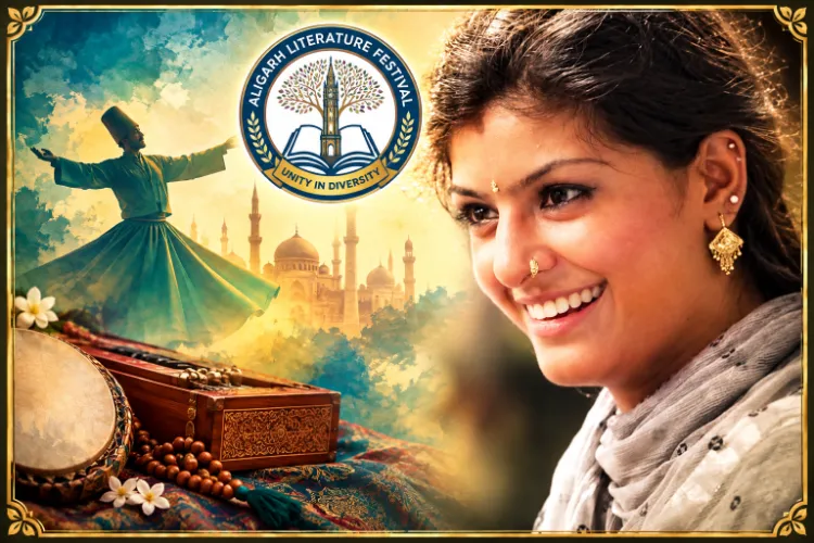Jyoti Nooran to receive the ‘Viksit Bharat Sufi Singer Award 2026’