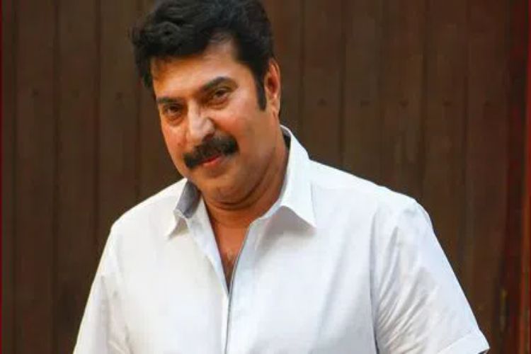 Malayalam cinema superstar Mammootty turns 75, announces new film on his birthday