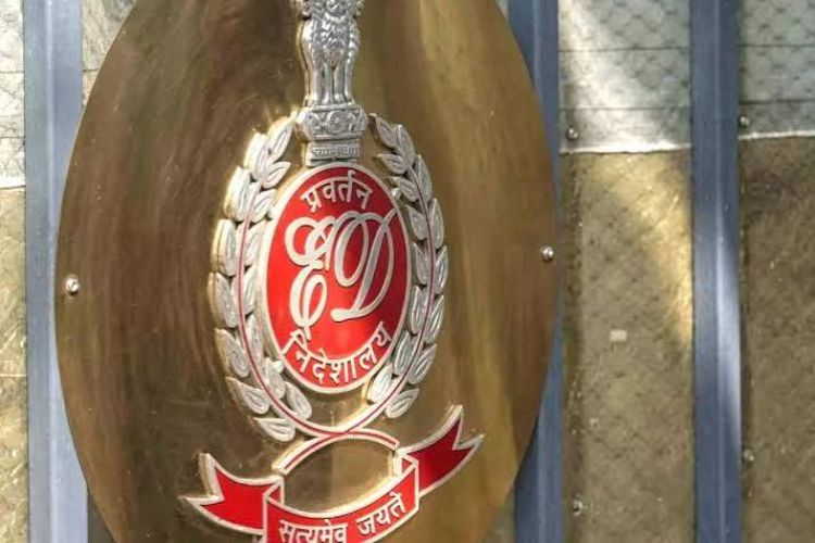 ED raids Urdu daily linked to Trinamool MP in connection with probe