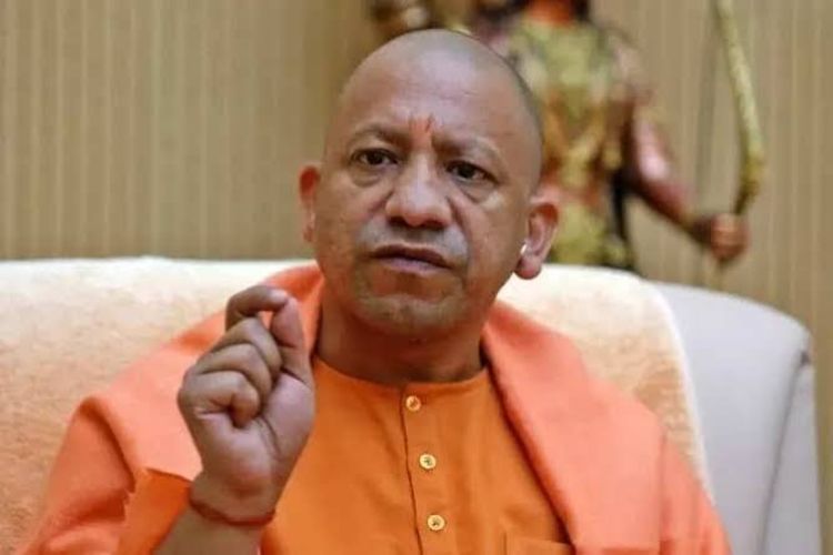 Chief Minister Adityanath emphasizes on AI literacy