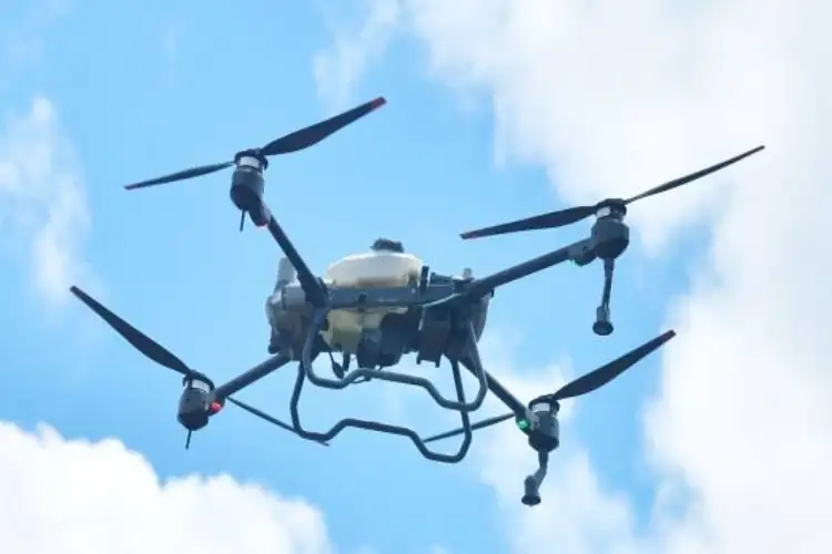 Flight ops suspended at Amritsar Airport after drone sighting, seven flights diverted