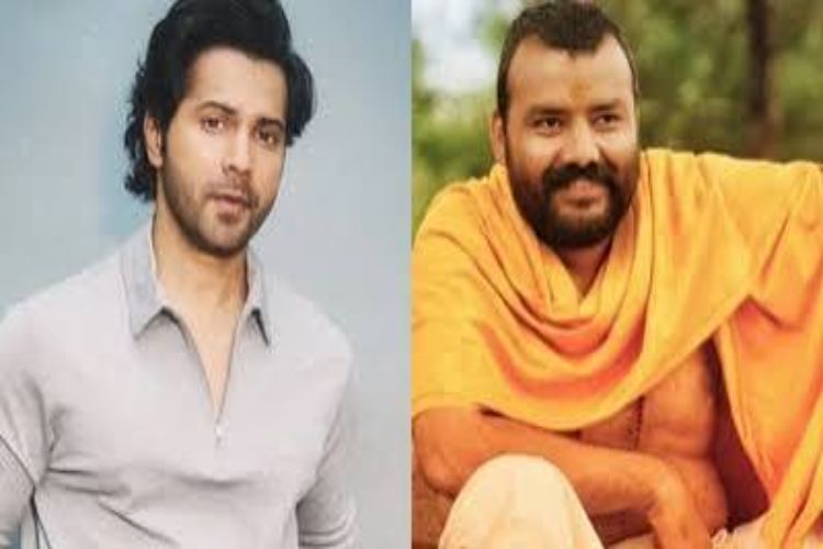 Actor Varun Dhawan praises the film 'Hanuman Ansh'