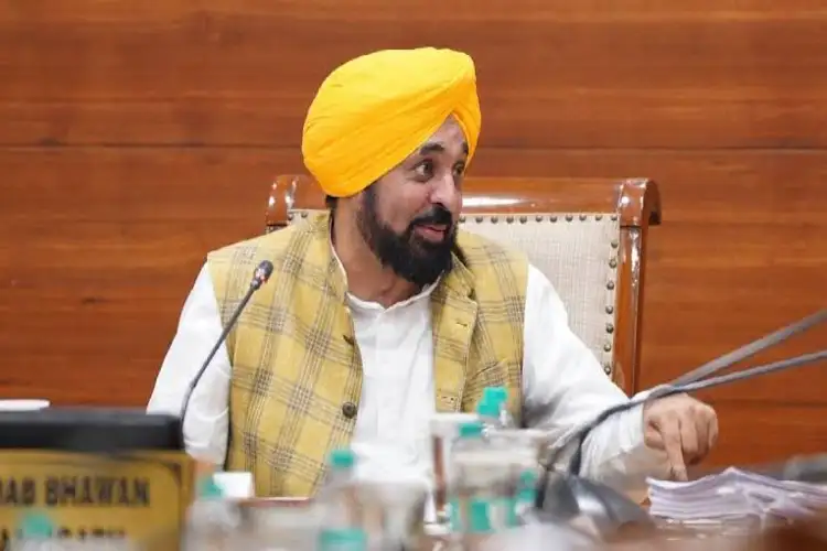 Punjab cabinet approves three key foodgrain policies for Kharif 2026-27