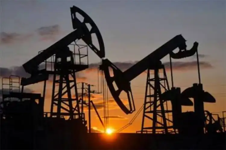 Oil & Gas sector faces margin squeeze as crude, LNG costs stay elevated: Equirus
