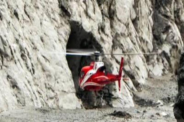 Australian experts join Nepal rescue efforts, drawing lessons from India's Silkyara operation