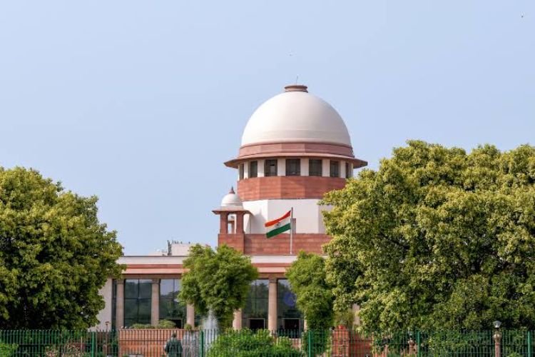 The Supreme Court will fix the date of hearing on the petitions related to marital rape after the Centre's stand.