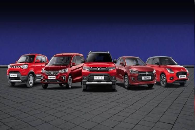 Maruti Suzuki to hike prices of select models by up to Rs 20,000