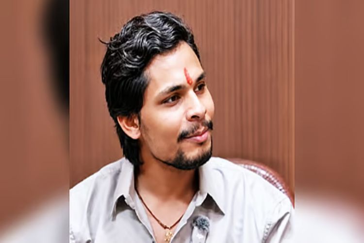 Court sends pro-Hindutva 'influencer' Bharadwaj to 14-day judicial custody