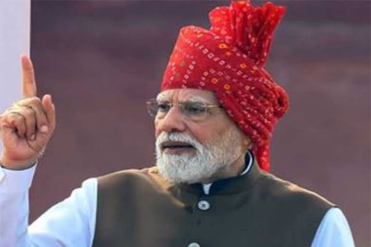 BJP's Bengal unit to celebrate 'Seva Sankalp Diwas' on PM Modi's birthday