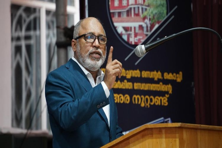Strict action will be taken if RTI files are suppressed: Kerala Information Commissioner