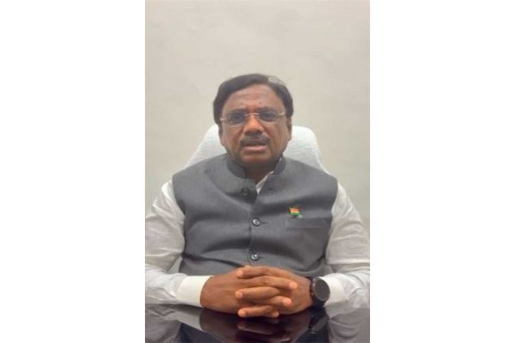 Two BRS MLCs arrested for alleged objectionable remarks 