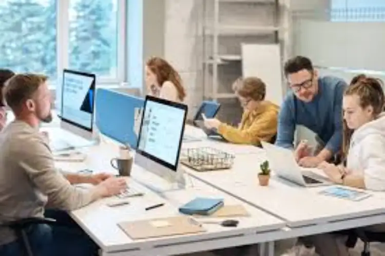 AI/ML hiring rises 31 pc YoY in August, GCC recruitment grows 10 pc: Naukri JobSpeak