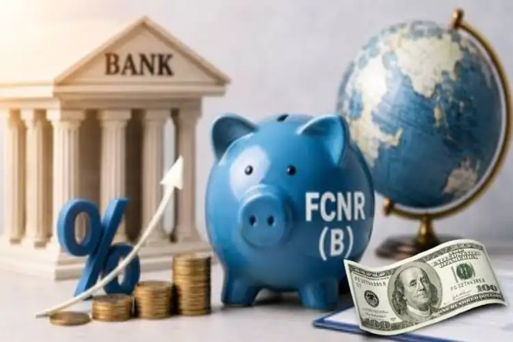 Banks' funding constraints ease as USD 136 bn inflows boost deposits: Kotak
