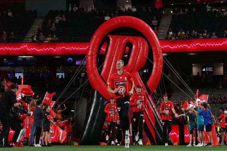 Cricket Australia approves privatisation of Big Bash League, Melbourne Renegades to be sold