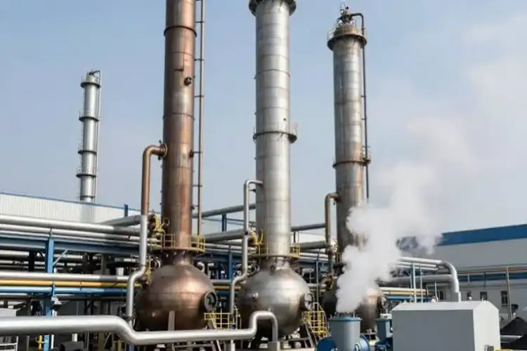 Centre's Rs 37,500 crore coal gasification scheme draws 7 first-round applications