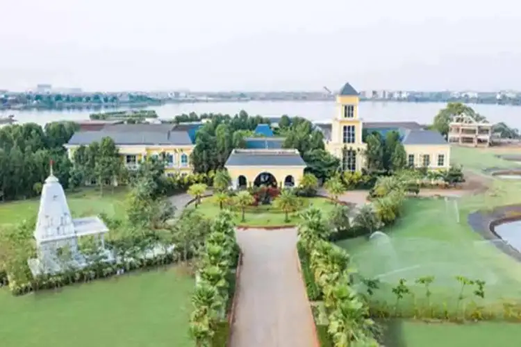 PGTI to launch Nava Raipur Open with Rs 1 Crore prize purse from September 15