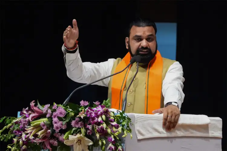 ‘Resolving people’s problems and ensuring justice is our duty’: Bihar CM