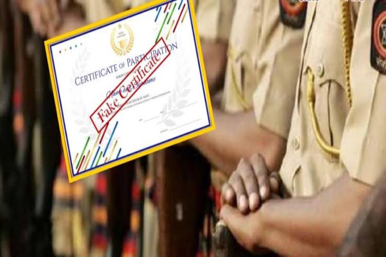 Pune: Two arrested for creating over 1,000 fake certificates for government jobs under sports quota
