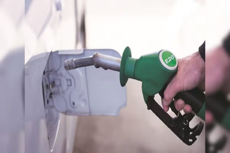 Government needs to be flexible in ethanol-blended petrol programme: ICRIER report