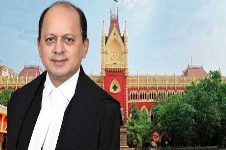Justice Ravindra Vithalrao Ghuge sworn in as Chief Justice of Calcutta High Court