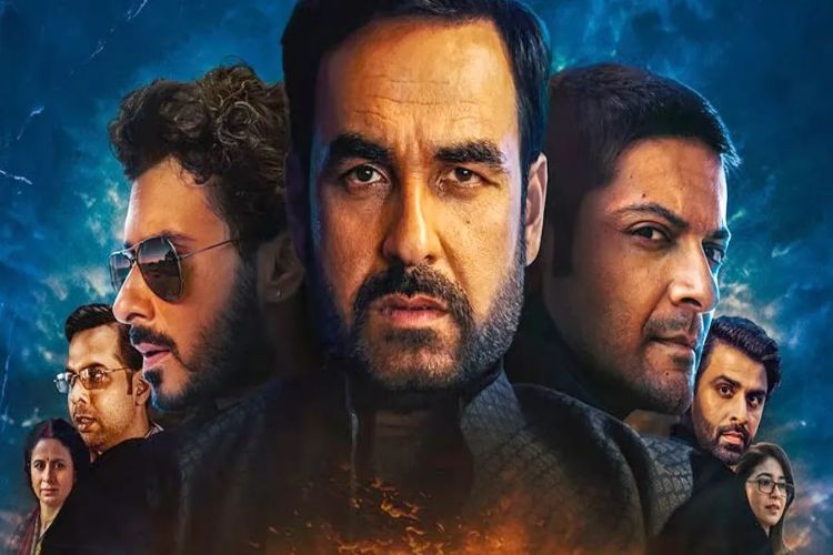 'Mirzapur: The Movie' grosses over Rs 150 crore at the box office
