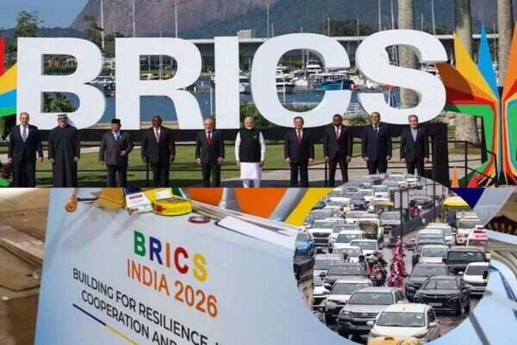 DGCA bans flying activities at training schools in Uttar Pradesh during BRICS summit