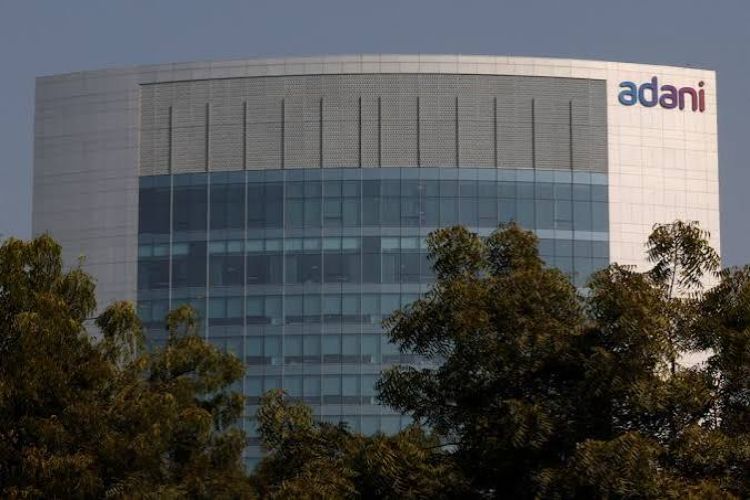 Adani Airports to raise $1 billion from Alpha Wave, Temasek, BlackRock Fund and Premji Invest
