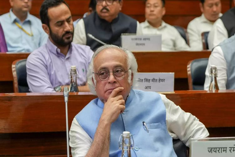 PM Modi wants the entire caste census process to fail: Congress alleges
