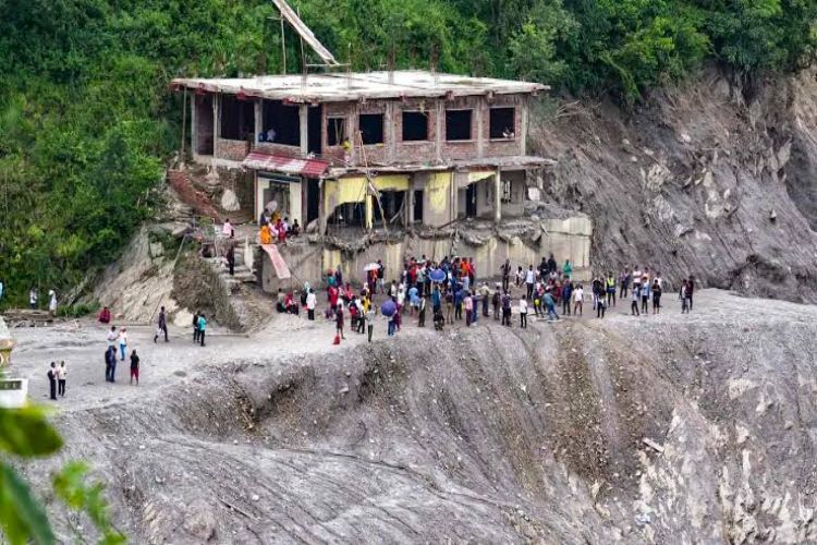 Nepal Police warns against 'false' and 'baseless' claims on flood relief