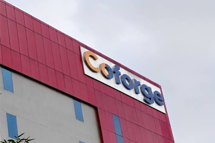 Coforge Chairman O.P. Bhatt resigns with immediate effect
