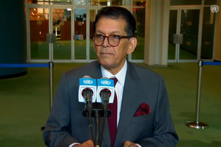 Reforms must be 'meaningful' to adapt the UN to future needs: General Assembly President Rahman