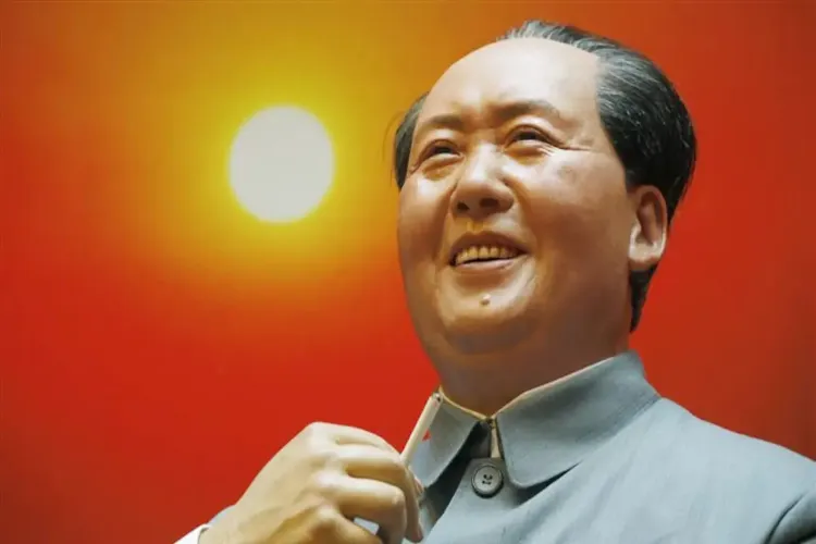 Mao Zedong's journey from librarian to the undisputed leader of China.