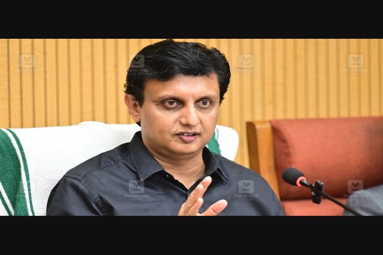 Riyaz denies ED allegations; Ramakrishnan vows to fight political and legal battle