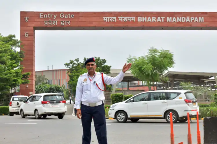 BRICS Summit 2026: Delhi Traffic Police announces new dates for National Lok Adalat, court hearings