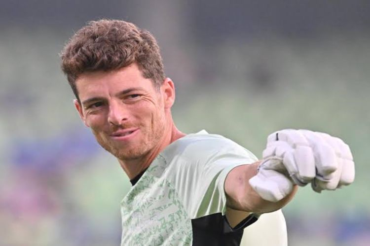 Santner turns down BBL offer to play against India and Australia