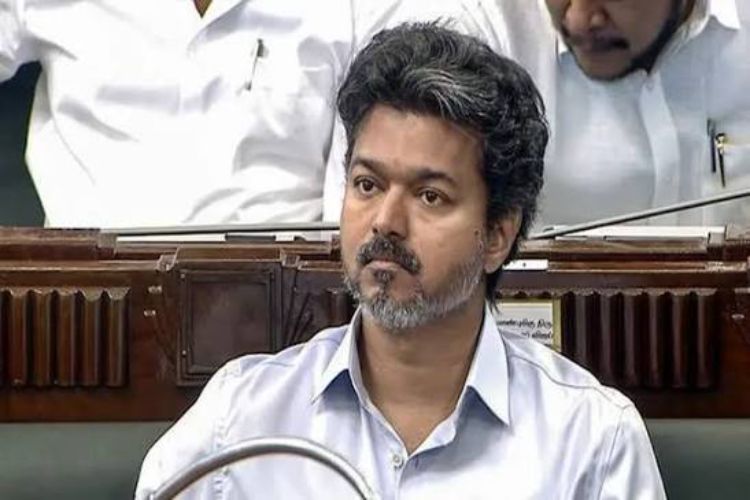 TVK nominates former AIADMK MLAs for Madurantakam and Dharapuram bypolls