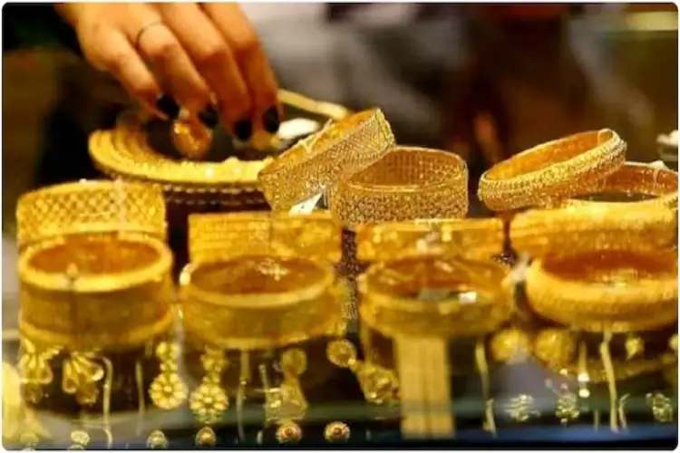 Gold loan competition set to intensify as new players plan 3,700 branches in FY27: Jefferies