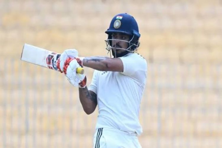 Jharkhand has become a new hub of young batting talent in domestic cricket.