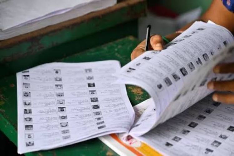 Tripura: 10,889 nominations found valid for village committee elections